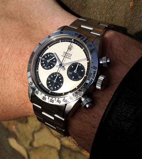 rolex paul newman 6262|6263 rolex vintage daytona.